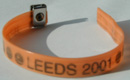 wrist band