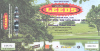 Leeds Ticket