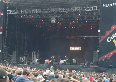 The Hives