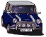 Cartoon Mini